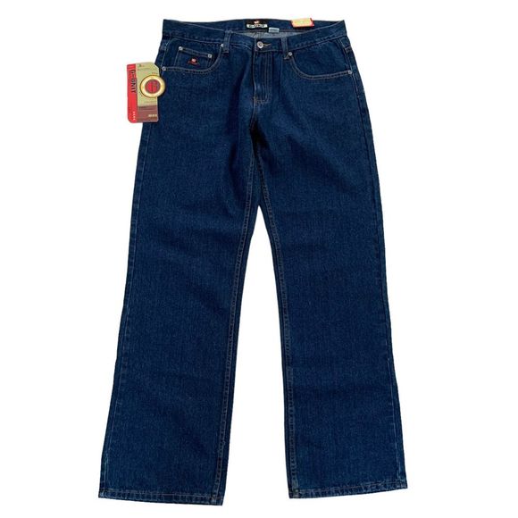 G-UNIT Denim Blue Jeans 36x33 NWT